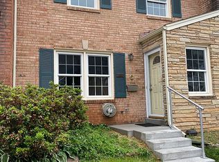 3137 Cedar Grove Dr, Fairfax, VA 22031