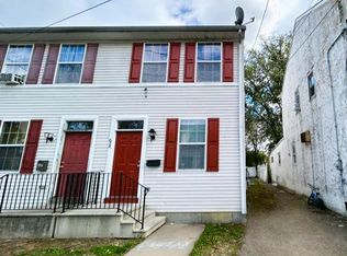 624 N Willow St, Trenton, NJ