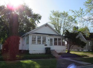 1435 Henry St, Huntington, IN 46750