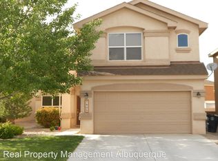 7905 Dragoon Rd NW, Albuquerque, NM 87114