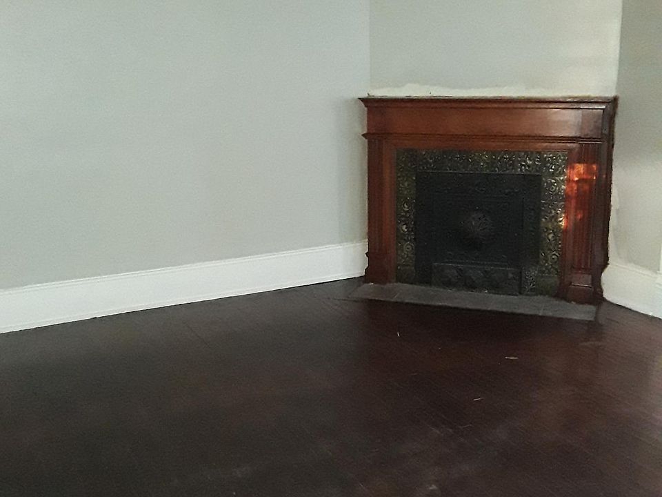 Large living room