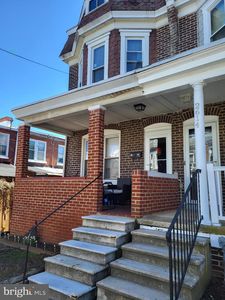 2616 N Tatnall St, Wilmington, DE, 19802