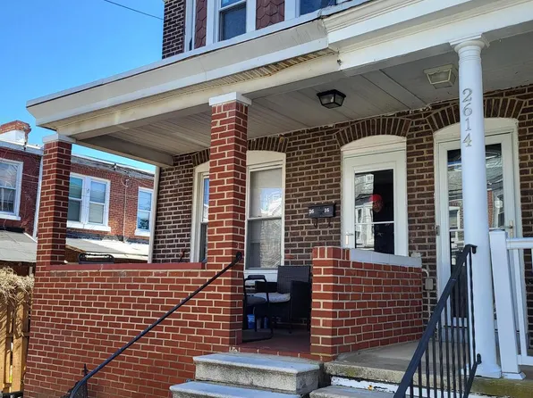 2616 N Tatnall St, Wilmington, DE 19802