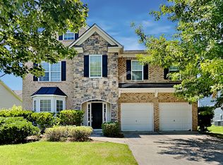 51 Horseshoe Ct, Hiram, GA