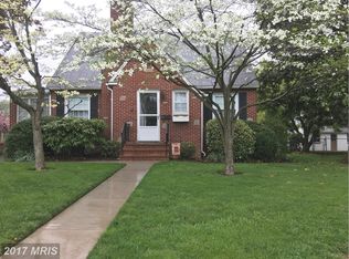 113 Williams St, Bel Air, MD 21014