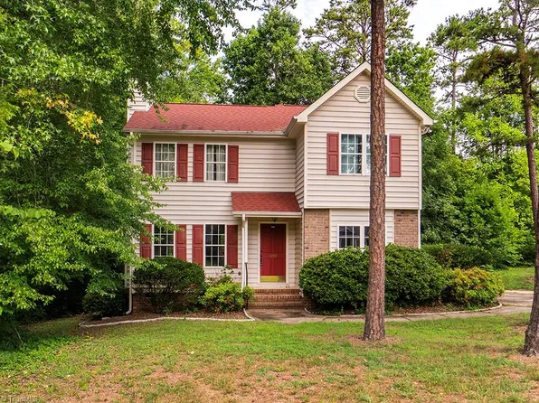 1002 Lashley Park Dr, Gibsonville, NC 27249