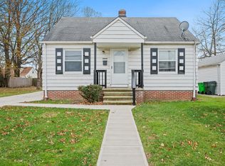 21040 Westport Ave, Euclid, OH