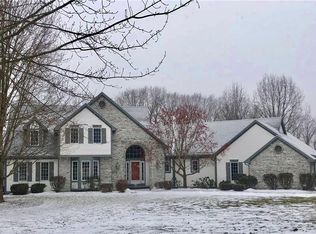 19 Dixon Woods, Henrietta, NY 14467