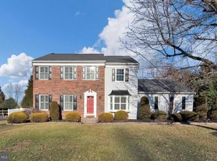 3951 Heather Ln, Doylestown, PA 18902