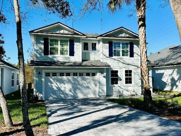 707 S 6th St, Fernandina Beach, FL 32034