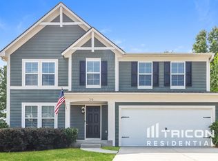 20 Moonrise Ct, Dallas, GA 30132