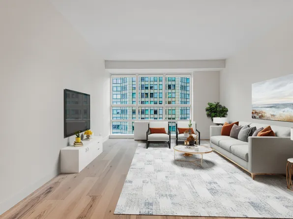 146 West 57th Street 52E image 1 of 35