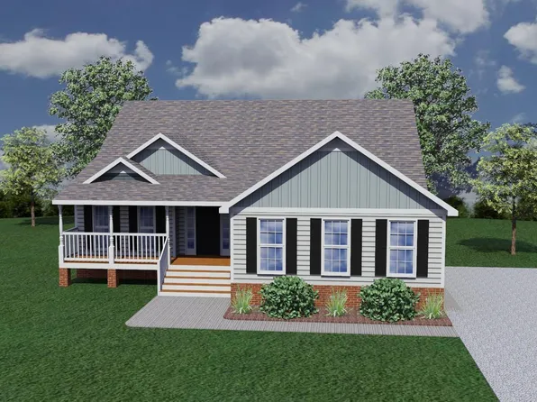 575 Ryan Lane 2 #Ms-10, Gordonsville, VA 22942