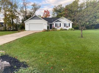 4793 Hidden Hills Cir, Howell, MI
