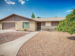 580 W Ironwood Dr, Chandler, AZ 85225