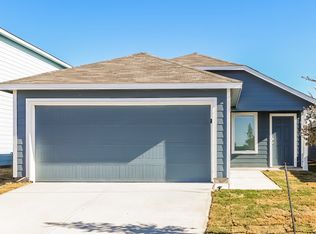 1850 Musk Rose, Converse, TX 78109