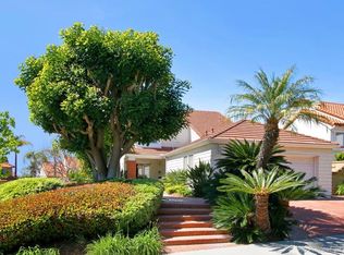 25121 Amberwood, Mission Viejo, CA 92692