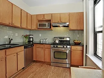 Sold by Corcoran