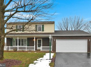 39 Kingston Dr #L-0026, Palmyra, PA 17078
