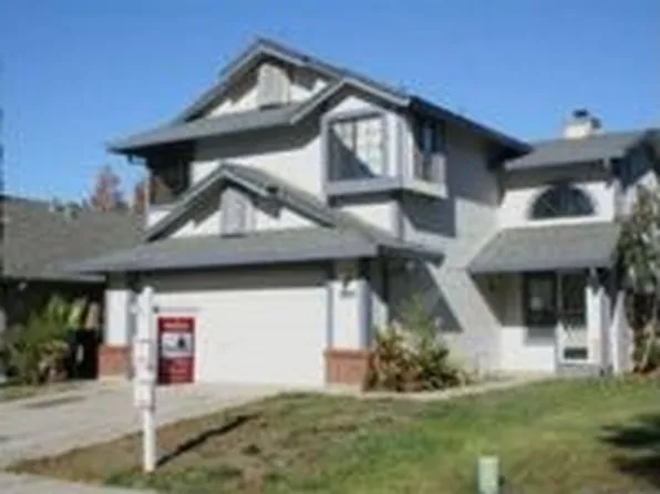 8420 Sunblaze Way, Sacramento, CA 95823