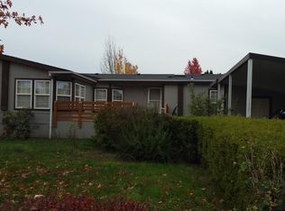 334 La Casa St, Eugene, OR 97402