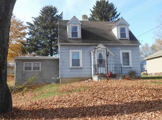 970 Township Road 813, Ashland, OH 44805