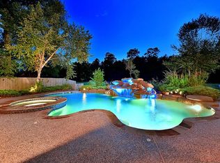 218 S Berryline Cir, Spring, TX 77381