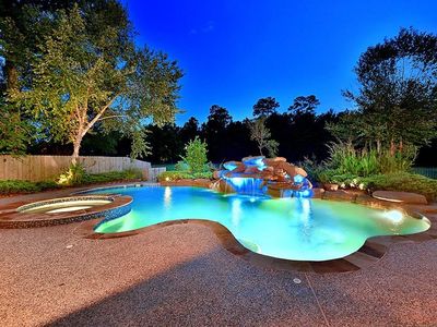 218 S Berryline Cir, Spring, TX, 77381