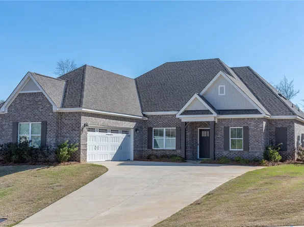 1674 Scarsboro Ln, Auburn, AL 36830