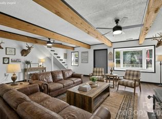 4163 Horseshoe Bend Rd, Hudson, NC 28638