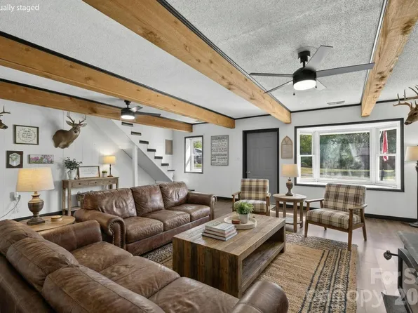 4163 Horseshoe Bend Rd, Hudson, NC 28638
