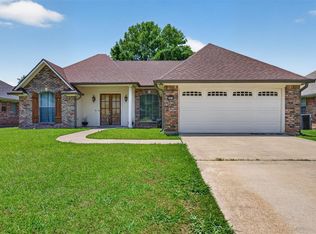 3016 Pleasant Grv, Bossier City, LA 71111