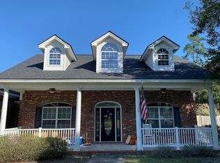 140 Jamestown Dr, Rincon, GA 31326