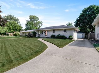 632 South St, Munster, IN 46321