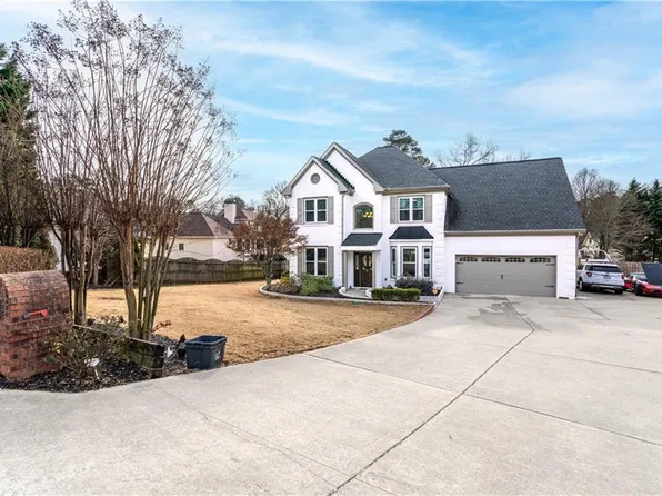 5224 Suwanee Dam Rd, Suwanee, GA 30024
