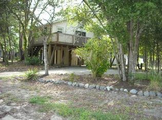 101 W Yacht Dr, Oak Island, NC 28465