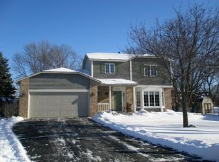 9440 71st St S, Cottage Grove, MN 55016