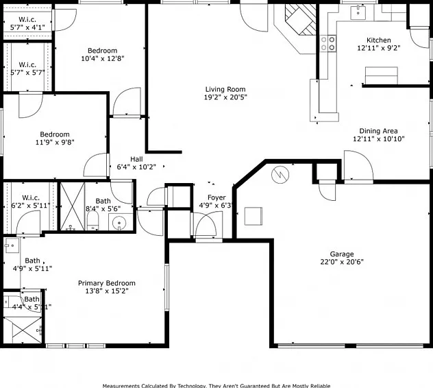 7218 Ridgeberry Dr — Photo 18