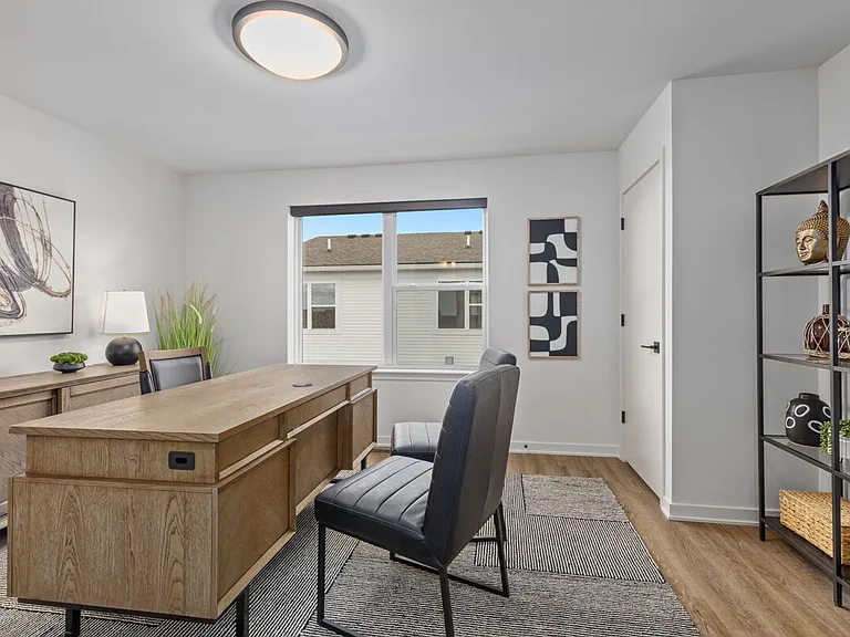 The Residences at Sakura Novi — Photo 20