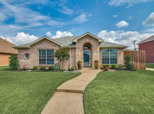 6332 Rolling Hill Rd, The Colony, TX 75056