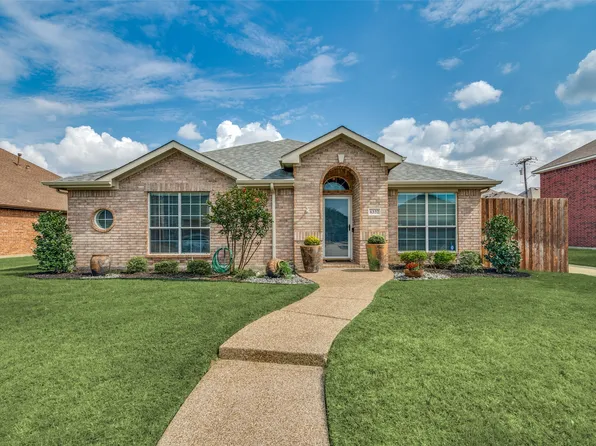 6332 Rolling Hill Rd, The Colony, TX 75056