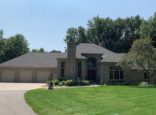 2150 E North Union Rd, Bay City, MI 48706