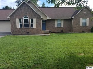 1332 Payne School Dr, Sevierville, TN 37876