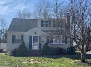 23 Avon Dr, East Hartford, CT 06118