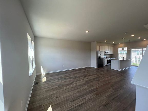 Dinning/Living Room
