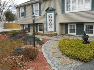 39 Anthony Ter, New Bedford, MA 02740