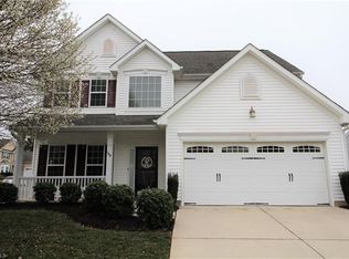 190 Kentland Ridge Dr, Kernersville, NC 27284