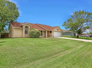 1246 Giralda Cir NW, Palm Bay, FL 32907