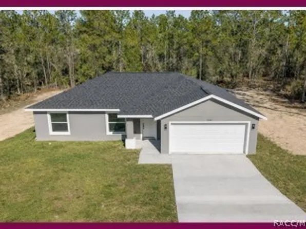 22085 SW Anchor Blvd, Dunnellon, FL 34431