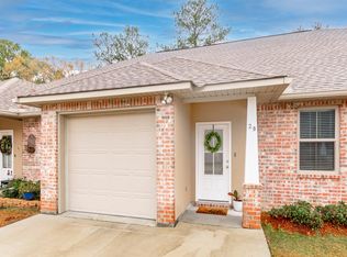 34832 State Highway 1019, Denham Springs, LA 70706